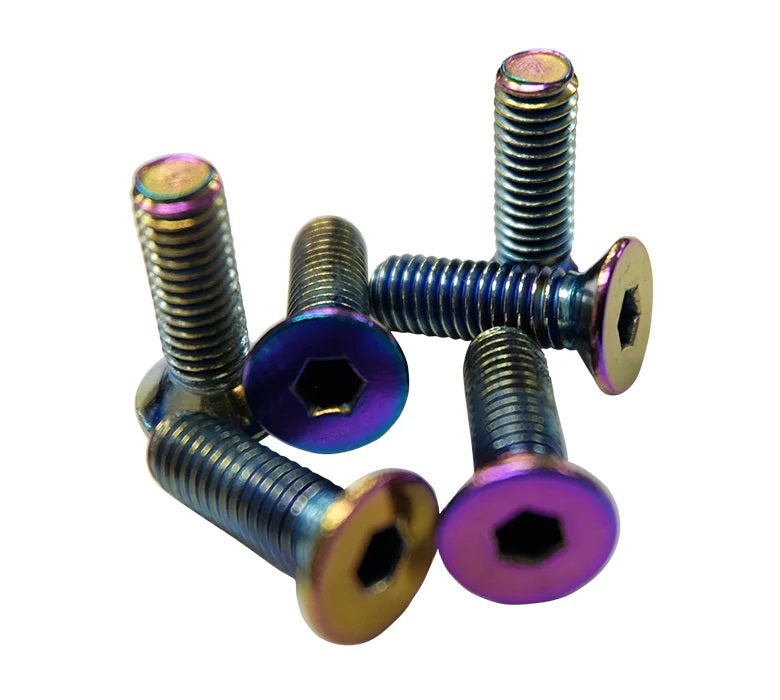 Kit de vis pour volant Neochrome conique