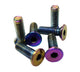Kit de vis pour volant Neochrome conique
