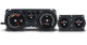 Kit de jauges rétro pour Firebird 70-81