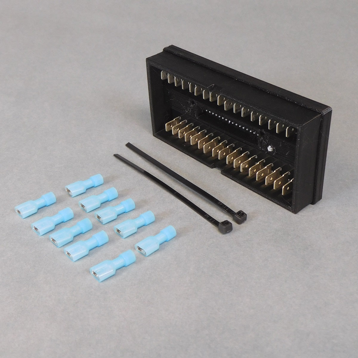 Panneau de jauge adaptateur GM 34 broches