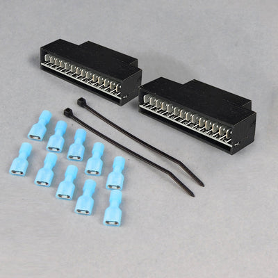 Panneau d'instrumentation adaptateur Mopar 14 broches