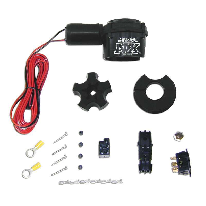 Kit ouvre-bouteille automatique à distance NX