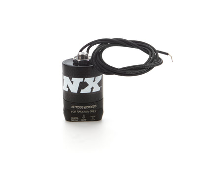 Sélecteur NOS Lightning Pro-Power - Orifice de 3,175 mm