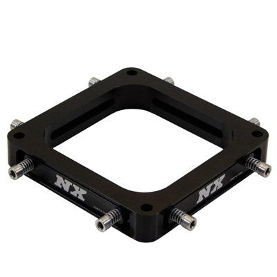 Plaque de rupture carburateur Nitrous série 4500