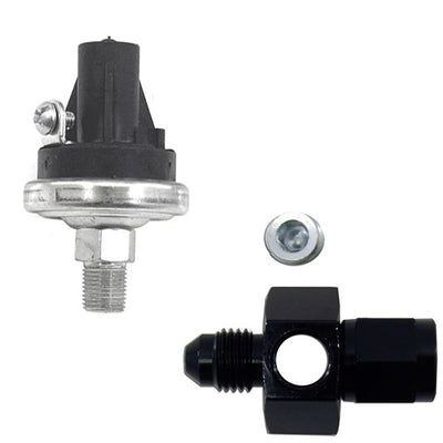 Contacteur de sécurité de pression de carburant EFI avec collecteur D-4