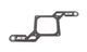 Support de solénoïde de carburateur - Bride 4500 Dominator