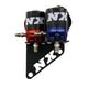 Solenoid Bracket - GM LS RH Cylinder Head