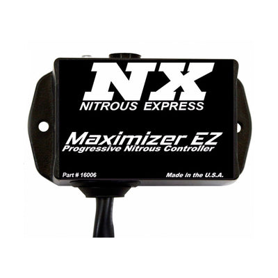Contrôleur de Nitrous - EZ Maximizer Progressif