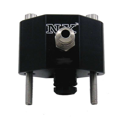 Adaptateur de rampe d'injection - Ford 4.6L