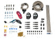 8CYL Dry Direct Port 4 Solenoids w/o Bottle