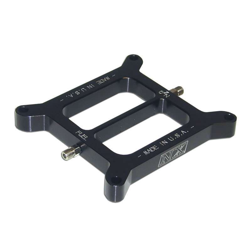 Plaque Pro-Power 4150 uniquement (100-500 CV)