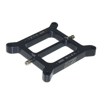 Plaque Pro-Power 4150 uniquement (100-500 CV)