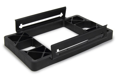 Entretoise noire pour batteries du groupe 34