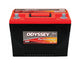 Batterie 790 CCA/990 CA
