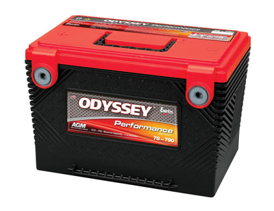 Batterie 790CCA/990CA