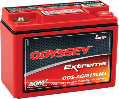 Batterie 150CCA/220CA Borne femelle M6