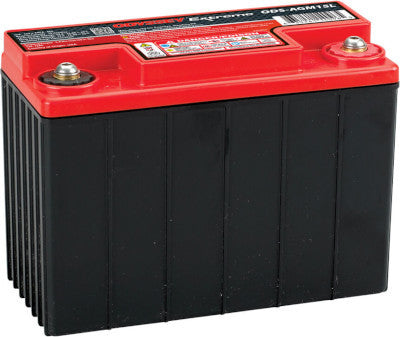 Batterie 150CCA/220CA Borne femelle M6