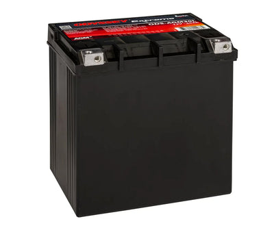 Batterie Powersports 12V 400CCA