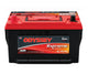 Batterie 950CCA/1070CA Borne standard SAE