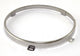 Headlight Retaining Ring ; 97-06 Jeep Wrangler TJ