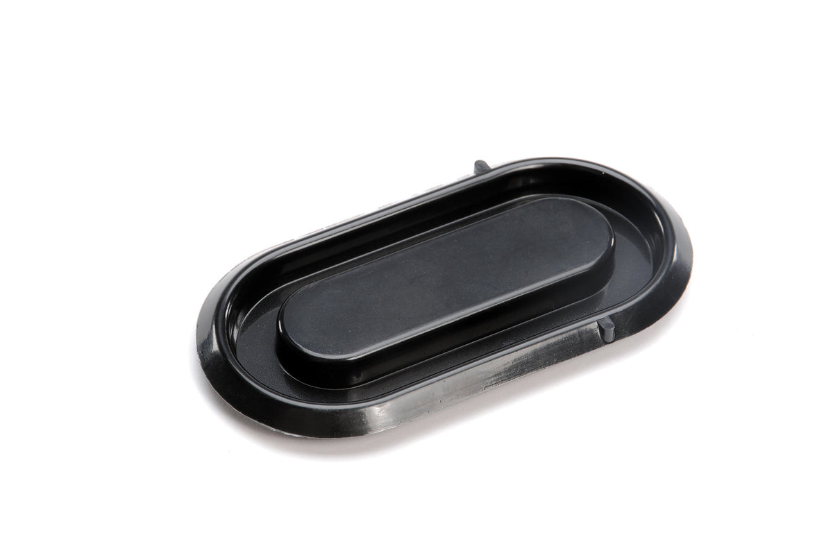Cache-pivot d'essuie-glace C; Modèles Jeep CJ 76-86