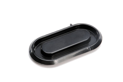 Cache-pivot d'essuie-glace C; Modèles Jeep CJ 76-86
