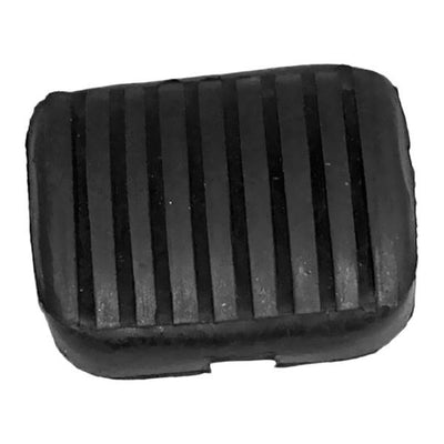 Patte de pédale de frein ou d'embrayage ; Willys/Jeep Mo 45-86