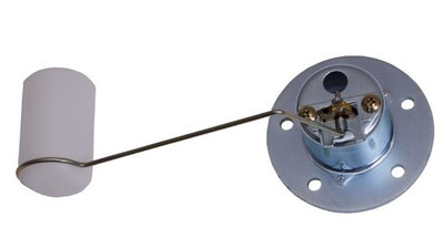 Jauge d'essence 6 ou 12 volts ; Jeep 46-53