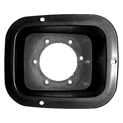 Couvercle de goulot de remplissage de réservoir; Jeep CJ/Wrangler YJ 78-95