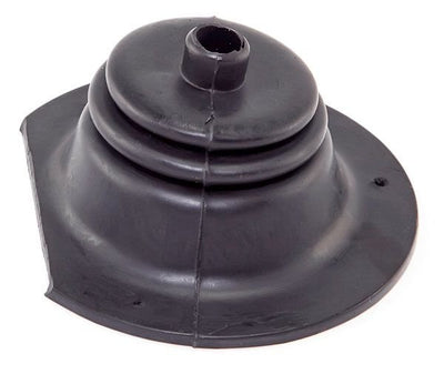 Soufflet de levier de vitesses manuel T4/T5 - Noir