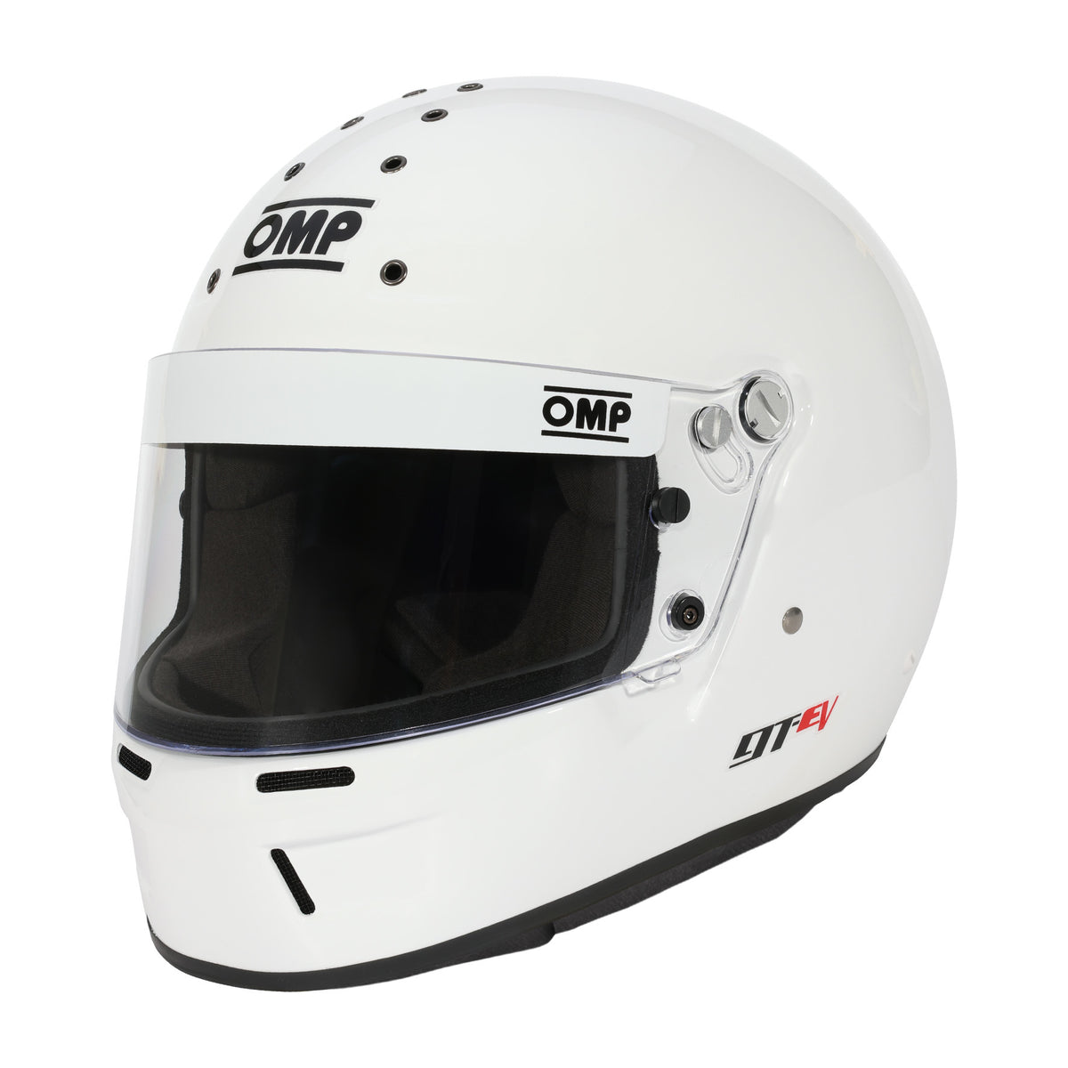 GT-EV Casque Blanc Petite Taille SA2025