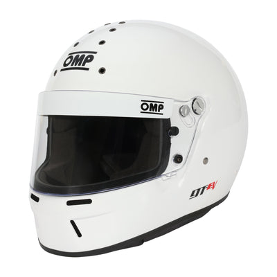 GT-EV Casque Blanc Petite Taille SA2025