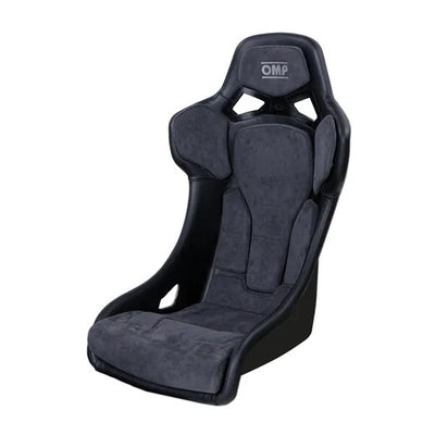 RT Tuning Sellerie Cuir et Alcantara Noire