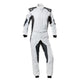 TECNICA HYBRID COMBINAISON F IA 8856-2018 GRIS / NOIR