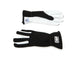 Gants de rallye noirs taille L