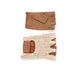 Gants Tazio marron grande taille