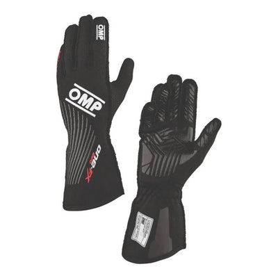 GANTS ONE EVO FX my2026 FIA 8856-2018 NOIR T.