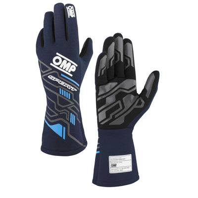 GANTS SPORT FIA 8856-20 18 MY2025 BLEU MARINE / CY