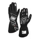 GANTS ONE-S my2025 FIA 8856-2018 NOIR T. M