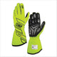 GANTS ONE-S my2025 FIA 8856-2018 JAUNE FLUO TAILLE