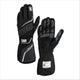 GANTS TECNICA FIA 8856-2018 NOIR / ANTHRACITE