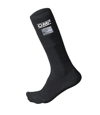 One Socks Black Size Large