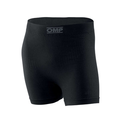 SOUS-VÊTEMENT ONE EVO BOXER NOIR HOMOLOGUÉ FIA 8856-2018 TAILLE S.