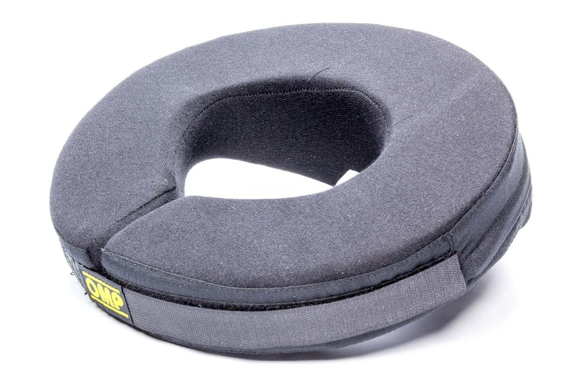 Collier cervical anatomique en Nomex noir