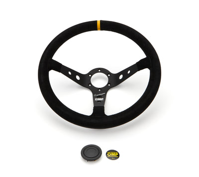 Volant Corsica SL Noir