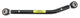 Ensemble tube plié LR graissable 5/8" Moly
