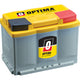 Batterie Yellow Top H5 700CCA/800CA Modèle DH5