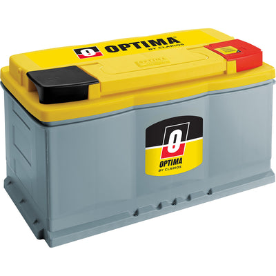 Batterie Yellow Top H7 880CCA/1000CA Modèle DH7