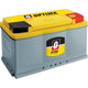 Batterie Yellow Top H7 880CCA/1000CA Modèle DH7