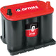 Batterie Red Top 720cca/ 910ca 25/35 Bornes supérieures